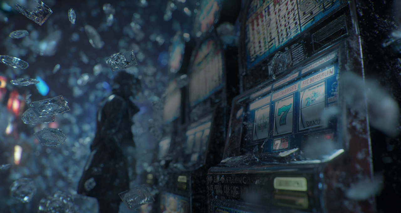 Mond Casino